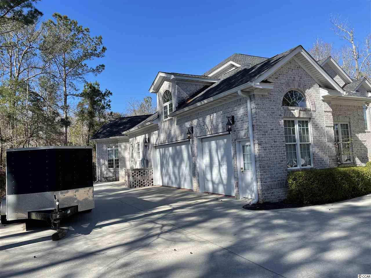 128 Long Ridge Drive Murrells Inlet, SC 29576 - Photo 2 of 40 Gallery Image 2