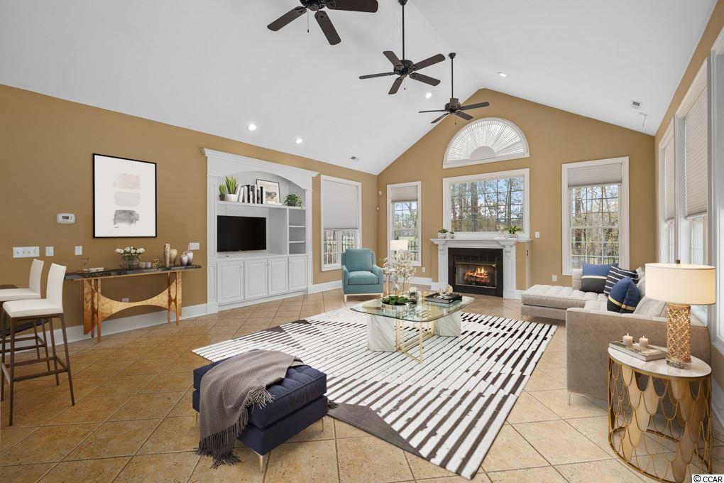 128 Long Ridge Drive Murrells Inlet, SC 29576 - Photo 16 of 40 Gallery Image 16