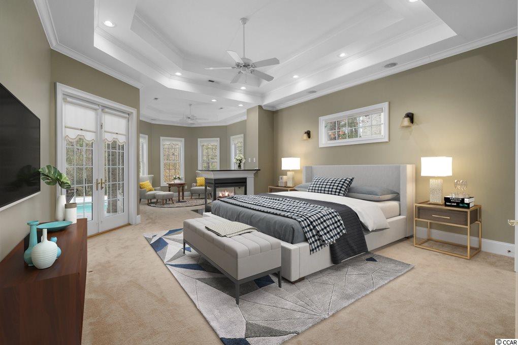 128 Long Ridge Drive Murrells Inlet, SC 29576 - Photo 20 of 40 Gallery Image 20
