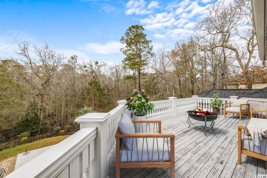 128 Long Ridge Drive Murrells Inlet, SC 29576 - Photo 27 of 40 Gallery Image 27