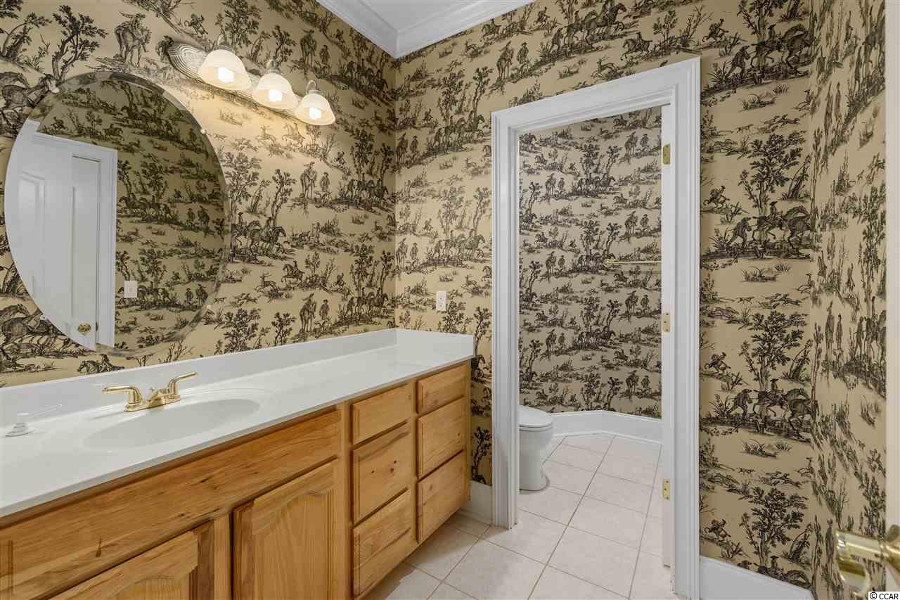 128 Long Ridge Drive Murrells Inlet, SC 29576 - Photo 31 of 40 Gallery Image 31