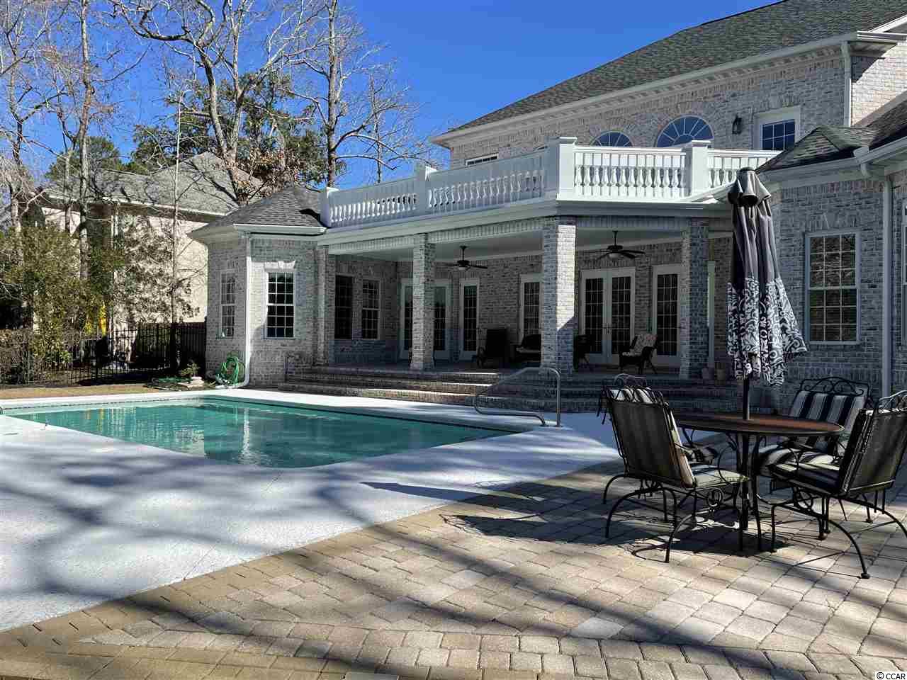 128 Long Ridge Drive Murrells Inlet, SC 29576 - Photo 35 of 40 Gallery Image 35