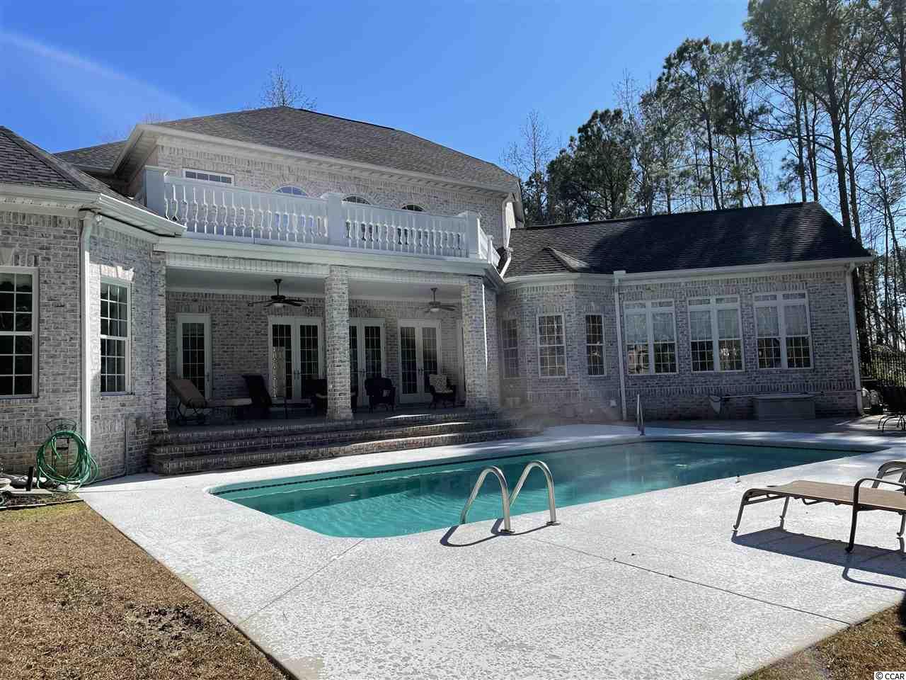 128 Long Ridge Drive Murrells Inlet, SC 29576 - Photo 36 of 40 Gallery Image 36