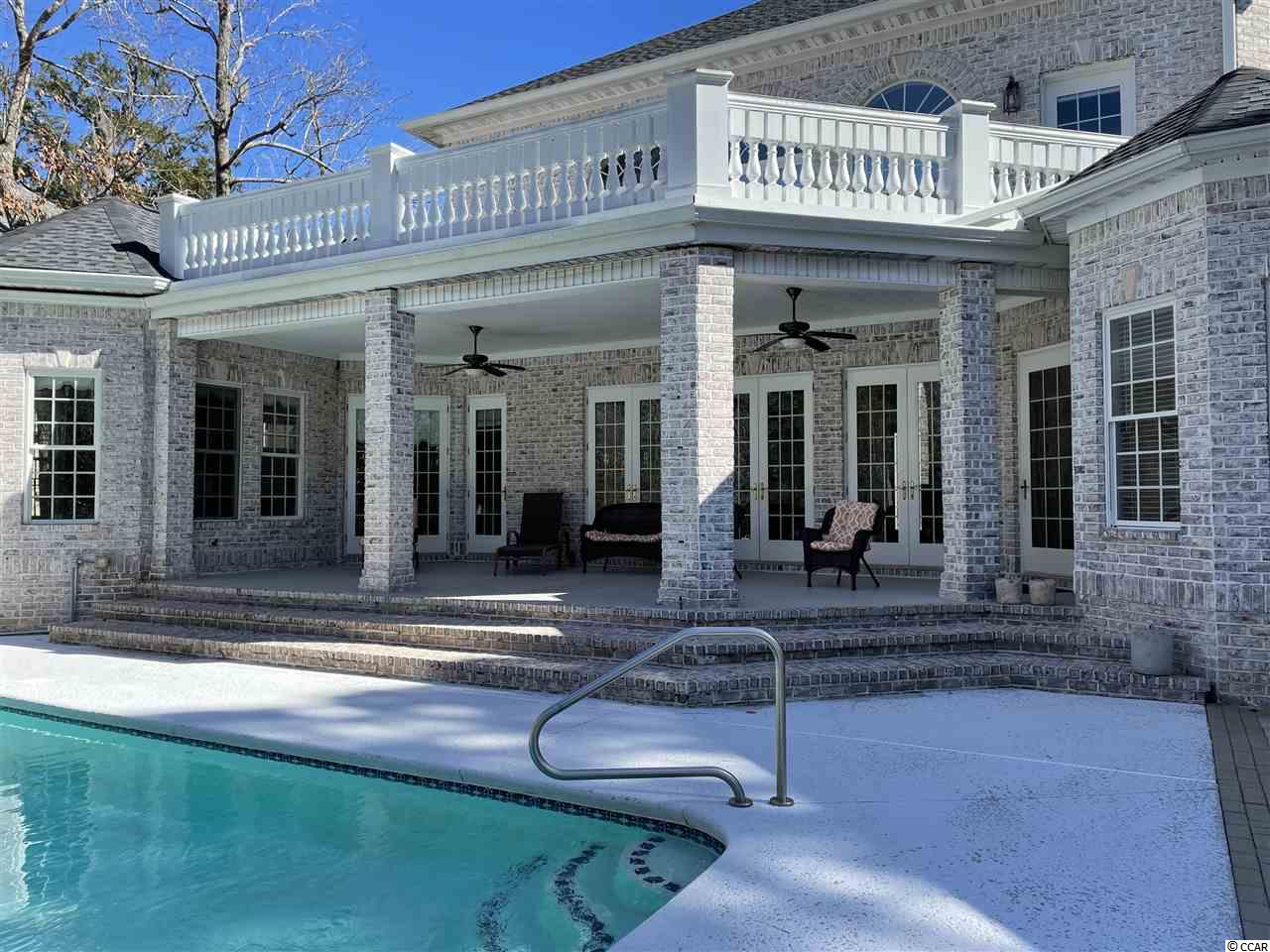 128 Long Ridge Drive Murrells Inlet, SC 29576 - Photo 37 of 40 Gallery Image 37