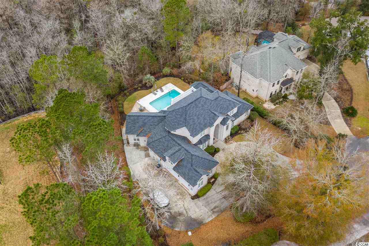 128 Long Ridge Drive Murrells Inlet, SC 29576 - Photo 38 of 40 Gallery Image 38