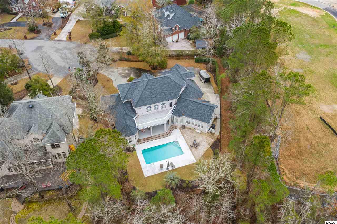 128 Long Ridge Drive Murrells Inlet, SC 29576 - Photo 39 of 40 Gallery Image 39