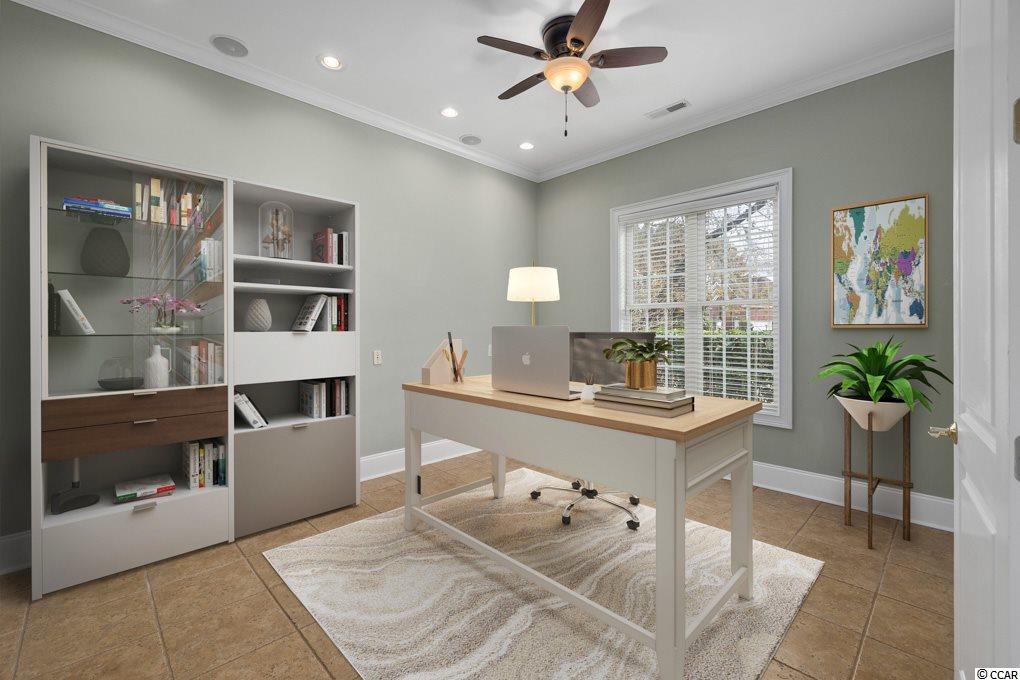 128 Long Ridge Drive Murrells Inlet, SC 29576 - Photo 6 of 40 Gallery Image 6