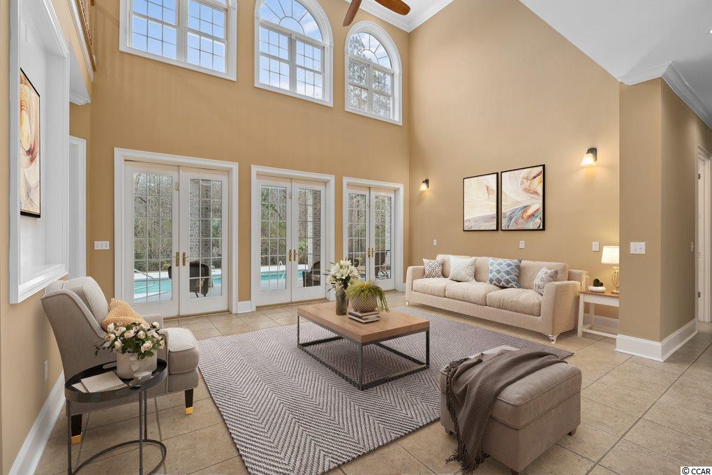 128 Long Ridge Drive Murrells Inlet, SC 29576 - Photo 9 of 40 Gallery Image 9