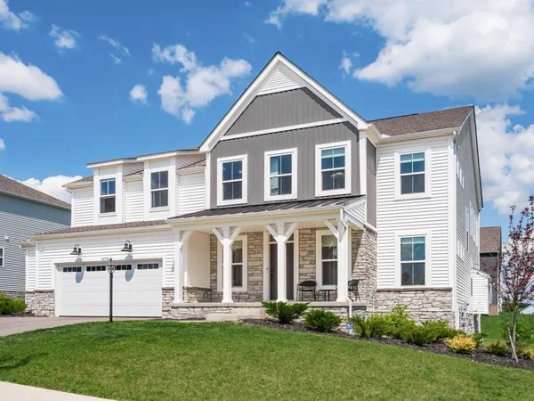$800,000 | 9178 Coe Drive, Plain City, OH 43064