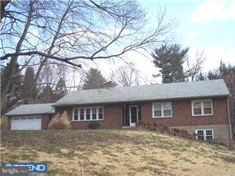 971 South Hunt Road Newtown Square, PA 19073 - Photo 1 of 12 Exterior Front