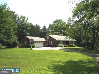 971 South Hunt Road Newtown Square, PA 19073 - Photo 12 of 12 Exterior Front