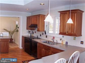 971 South Hunt Road Newtown Square, PA 19073 - Photo 4 of 12 Kitchen