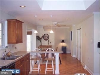 971 South Hunt Road Newtown Square, PA 19073 - Photo 5 of 12 Kitchen