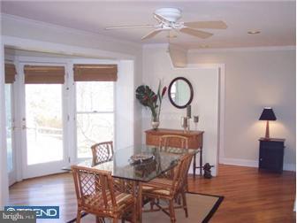 971 South Hunt Road Newtown Square, PA 19073 - Photo 6 of 12 Dining Room