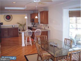 971 South Hunt Road Newtown Square, PA 19073 - Photo 7 of 12 Dining Room
