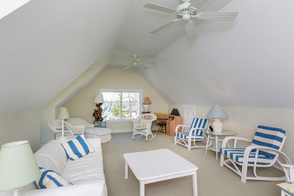 34 Gingers Road Harpswell, ME 04079 - Photo 19 of 29 excellent bonus room!