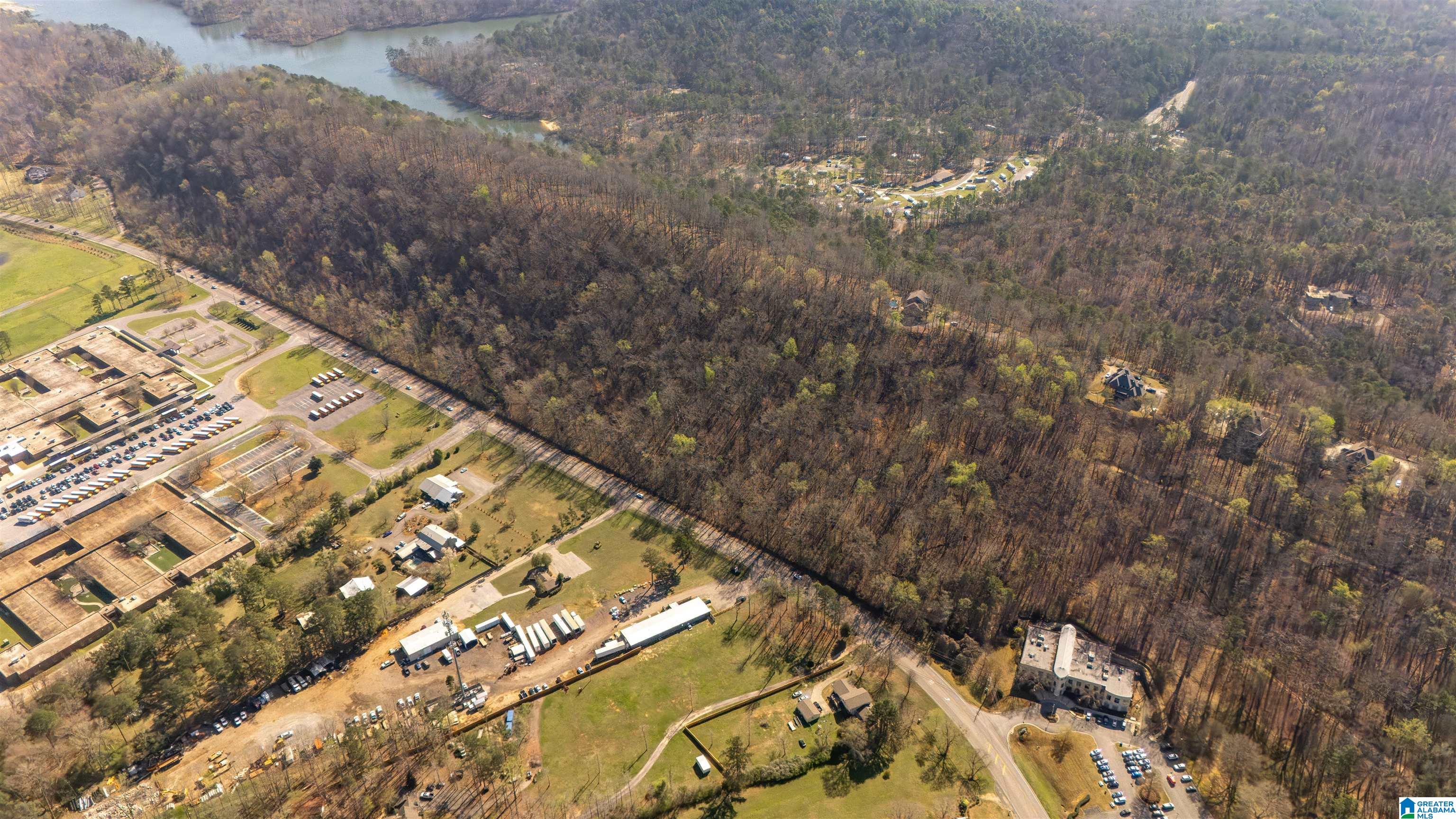 0 Cahaba Valley Road Birmingham, AL 35242 - Photo 3 of 4