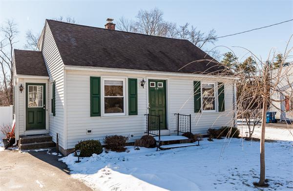 119 Feeding Hills Road Southwick, MA 01077 - Photo 13 of 23 Gallery Image 13