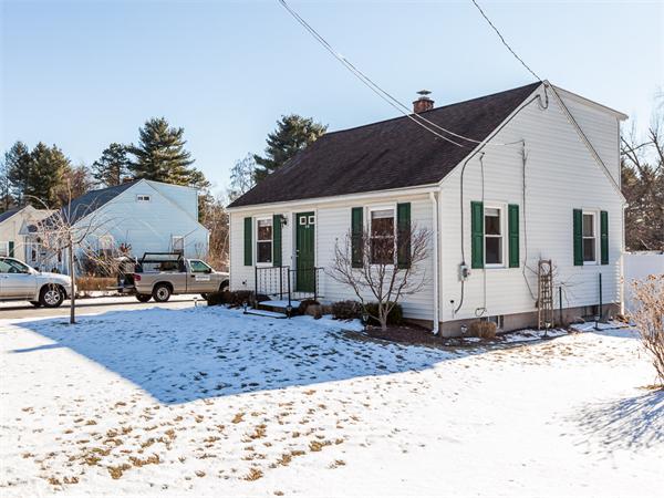 119 Feeding Hills Road Southwick, MA 01077 - Photo 18 of 23 Gallery Image 18