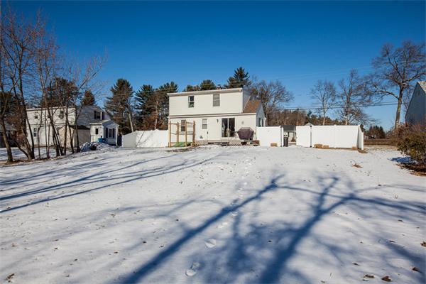 119 Feeding Hills Road Southwick, MA 01077 - Photo 23 of 23 Gallery Image 23