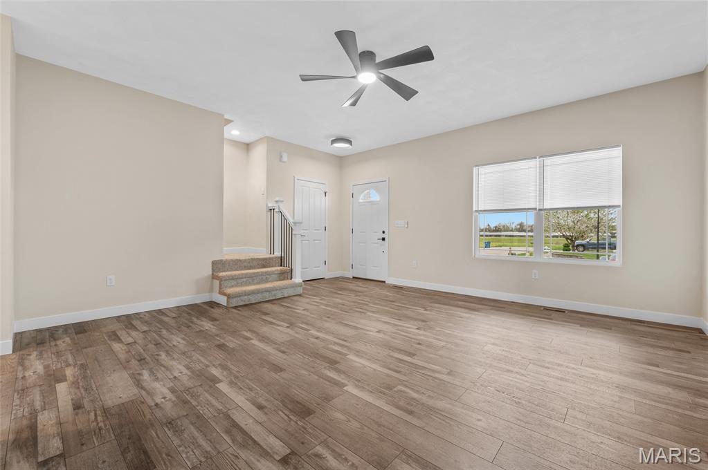 2237 Hunters Point Drive Granite City, IL 62040 - Photo 11 of 30