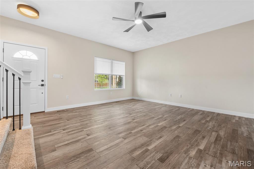 2237 Hunters Point Drive Granite City, IL 62040 - Photo 12 of 30