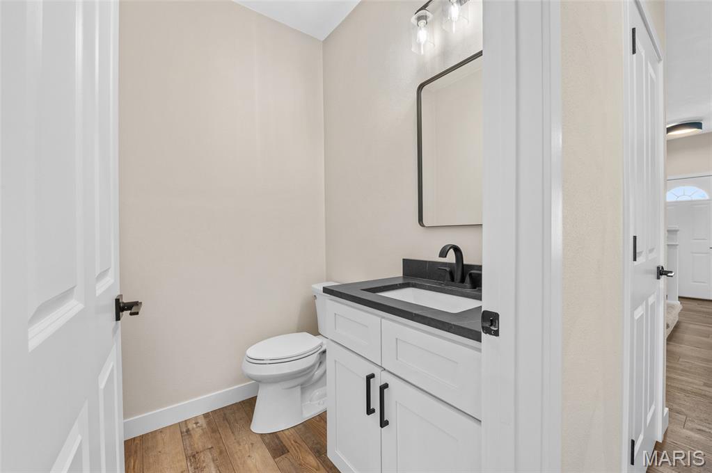 2237 Hunters Point Drive Granite City, IL 62040 - Photo 15 of 30