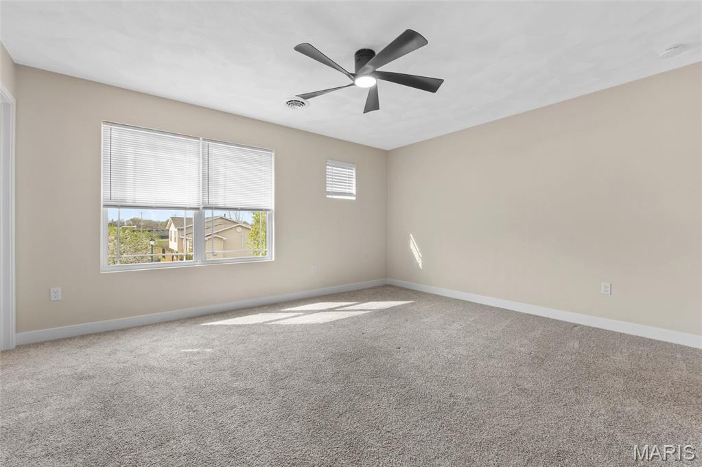 2237 Hunters Point Drive Granite City, IL 62040 - Photo 16 of 30