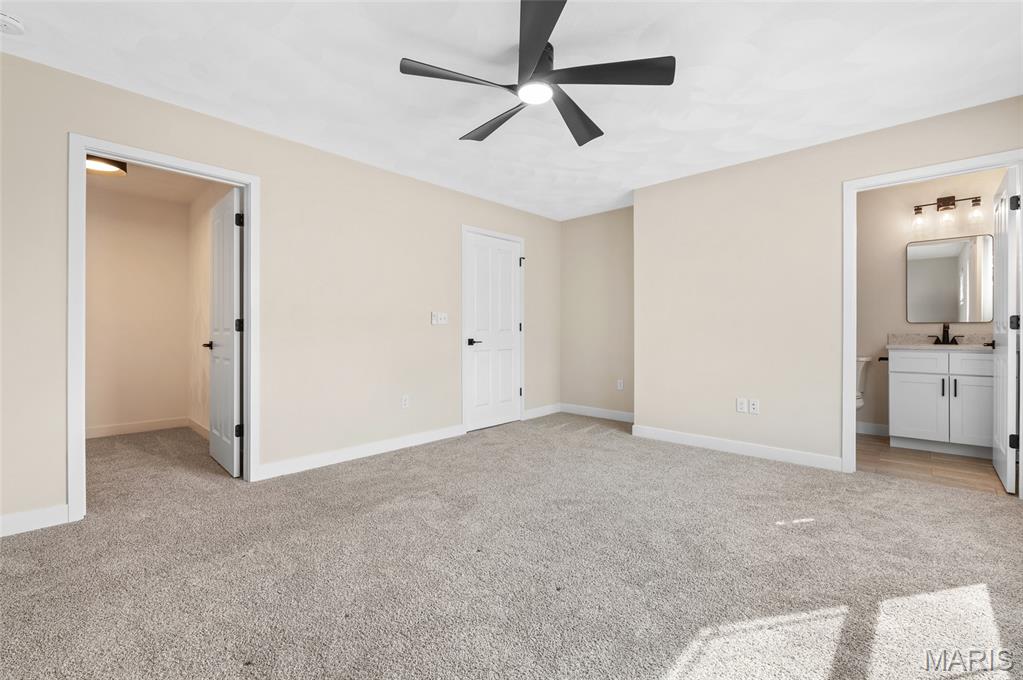 2237 Hunters Point Drive Granite City, IL 62040 - Photo 17 of 30