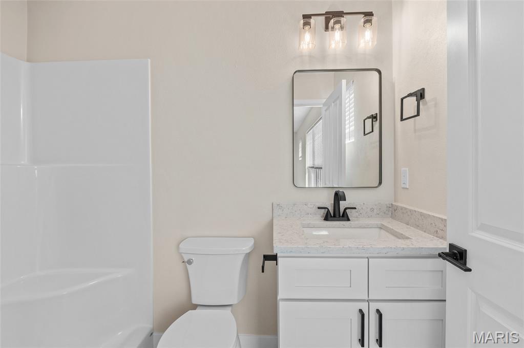 2237 Hunters Point Drive Granite City, IL 62040 - Photo 18 of 30
