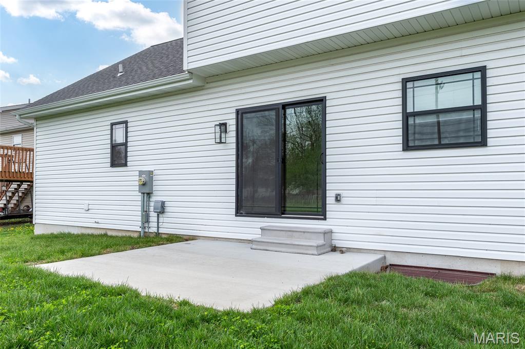 2237 Hunters Point Drive Granite City, IL 62040 - Photo 29 of 30