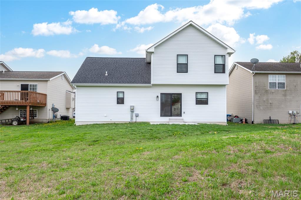 2237 Hunters Point Drive Granite City, IL 62040 - Photo 30 of 30