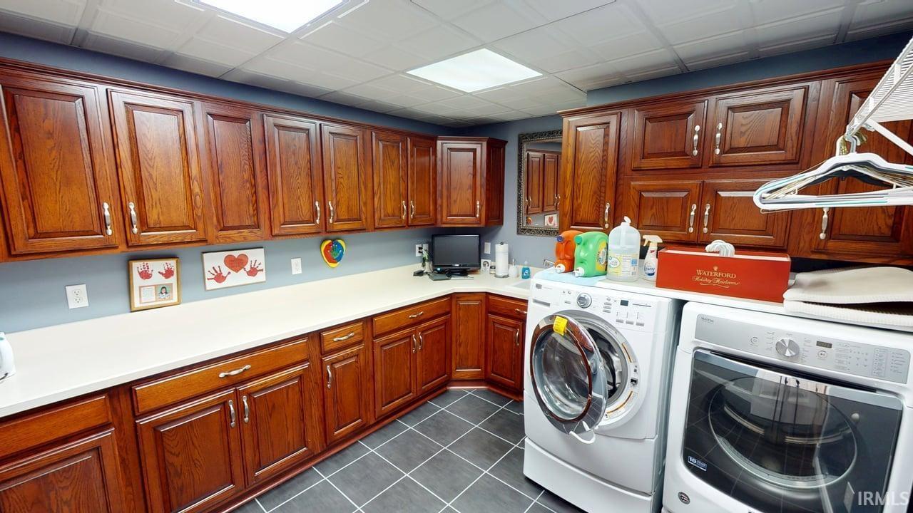 1332 Cobblestone Road Jasper, IN 47546 - Photo 33 of 36
