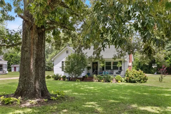 $200,000 | 420 East Wise Street, Trenton, SC 29847
