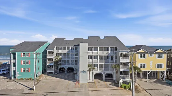 $450,000 | 320 North Waccamaw Drive, Unit 2C, Murrells Inlet, SC 29576