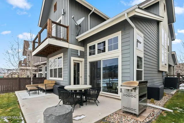 $1,525,000 | 74 Soleil Circle, Eagle, CO 81631
