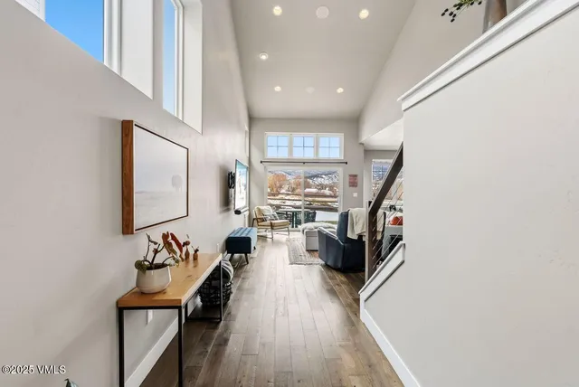 $1,525,000 | 74 Soleil Circle, Eagle, CO 81631