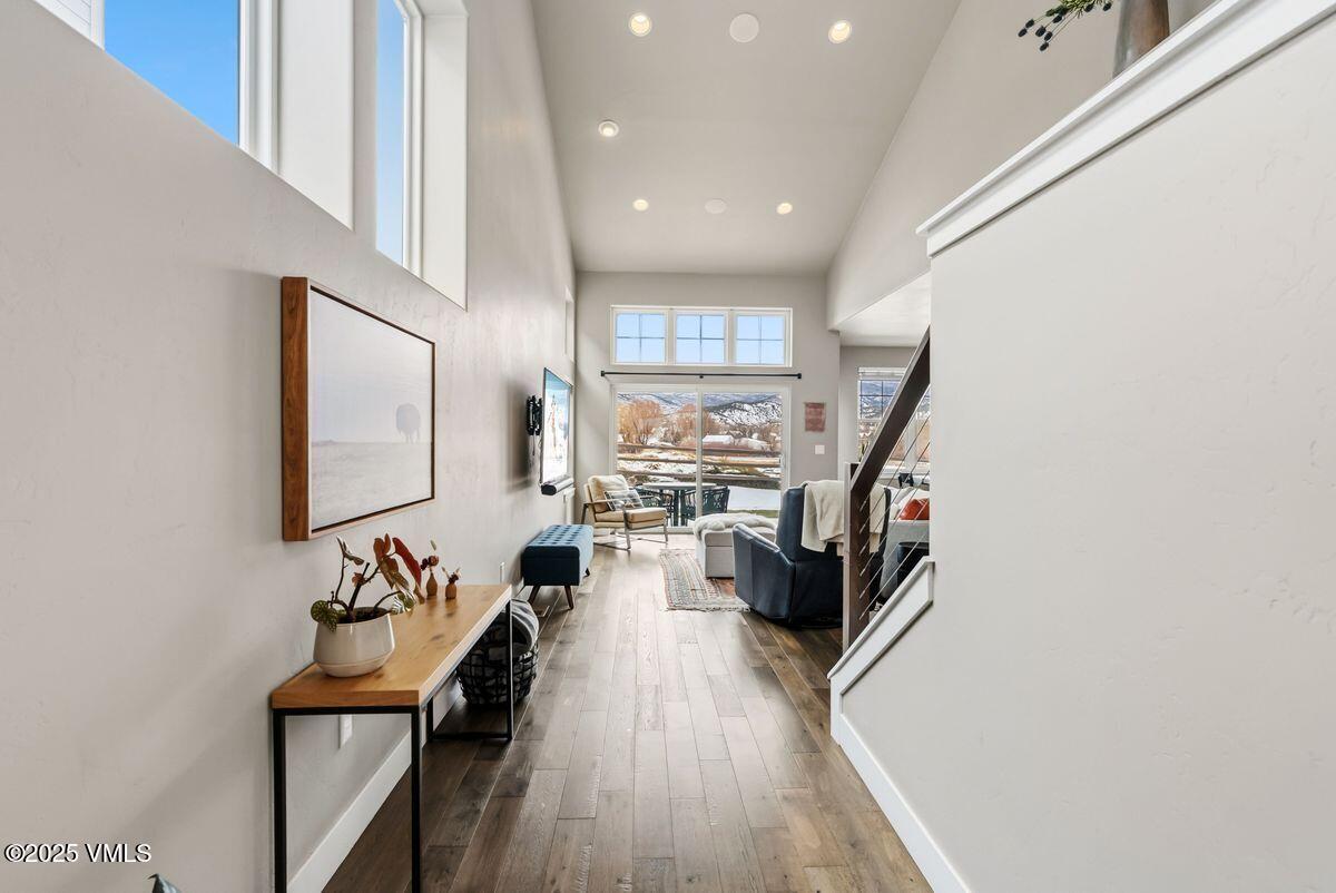 74 Soleil Circle Eagle, CO 81631 - Photo 15 of 48 Entrance