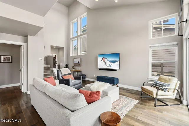 $1,525,000 | 74 Soleil Circle, Eagle, CO 81631