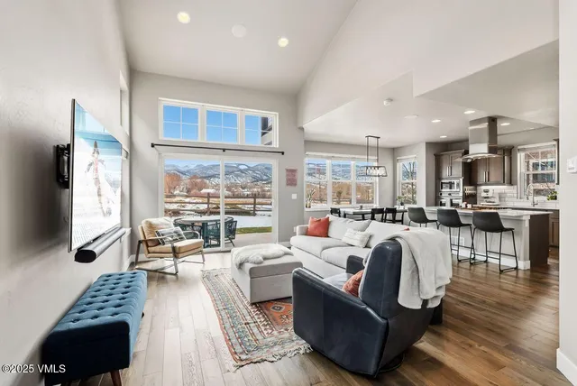 $1,525,000 | 74 Soleil Circle, Eagle, CO 81631