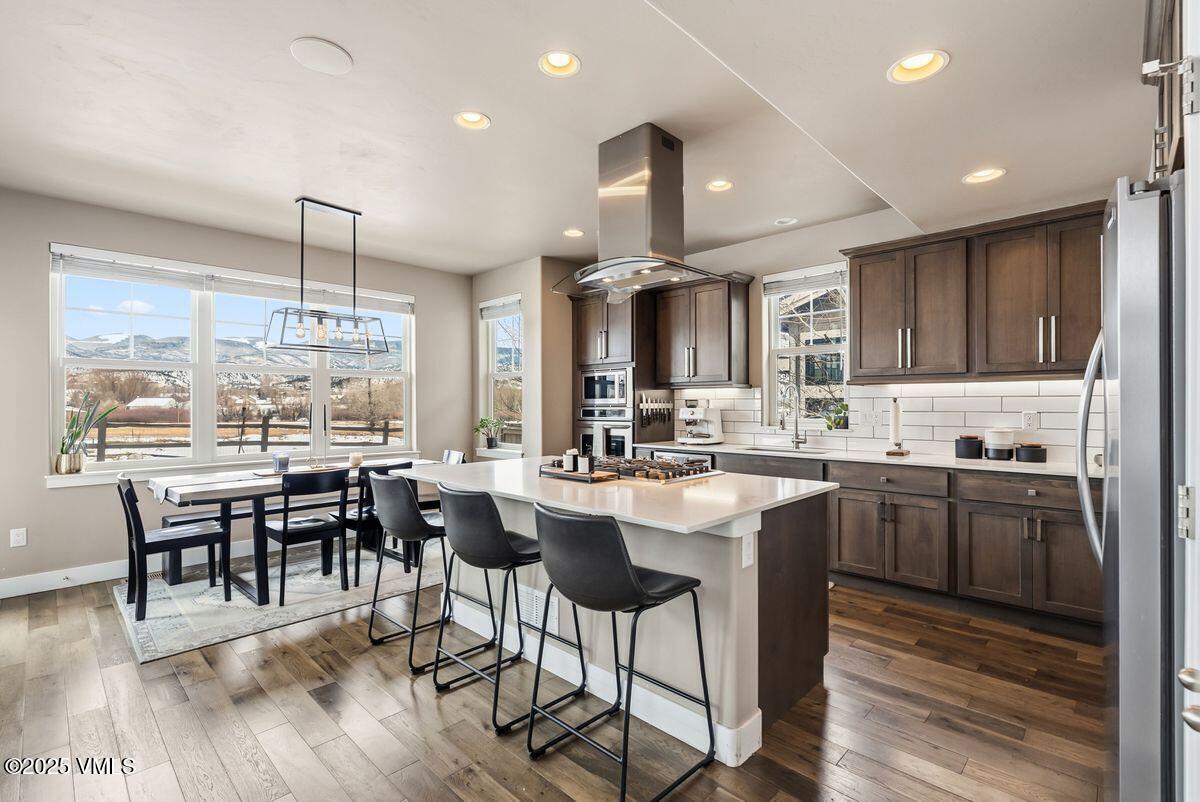 74 Soleil Circle Eagle, CO 81631 - Photo 20 of 48 Kitchen