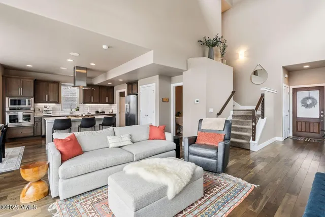 $1,525,000 | 74 Soleil Circle, Eagle, CO 81631