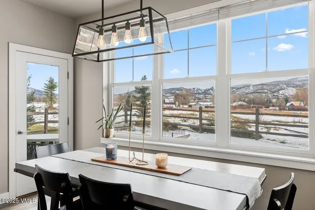 $1,525,000 | 74 Soleil Circle, Eagle, CO 81631