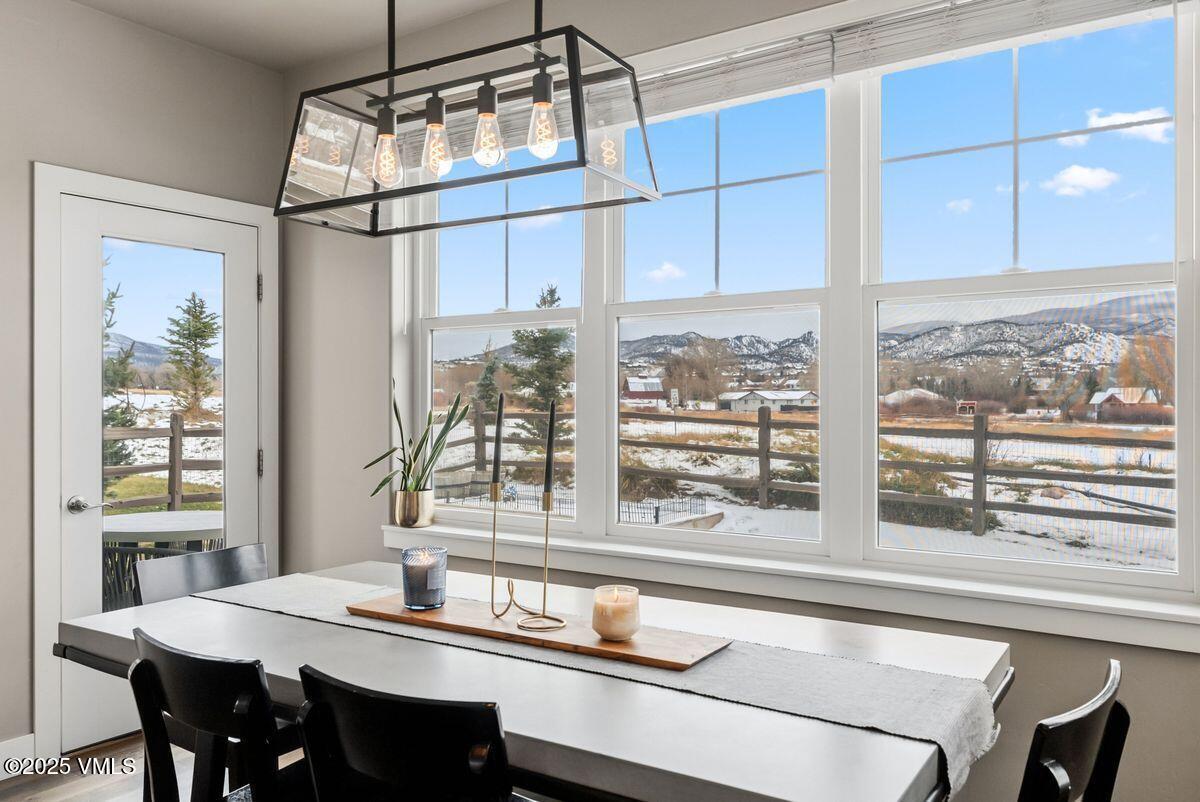 74 Soleil Circle Eagle, CO 81631 - Photo 22 of 48 Dining Nook