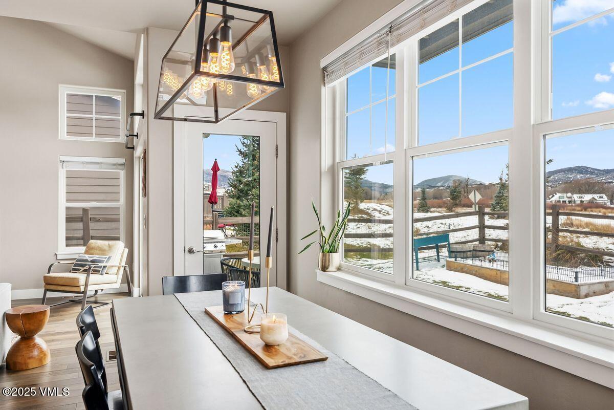 74 Soleil Circle Eagle, CO 81631 - Photo 23 of 48 Dining Nook