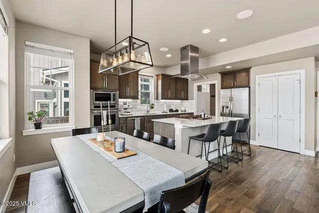 $1,525,000 | 74 Soleil Circle, Eagle, CO 81631