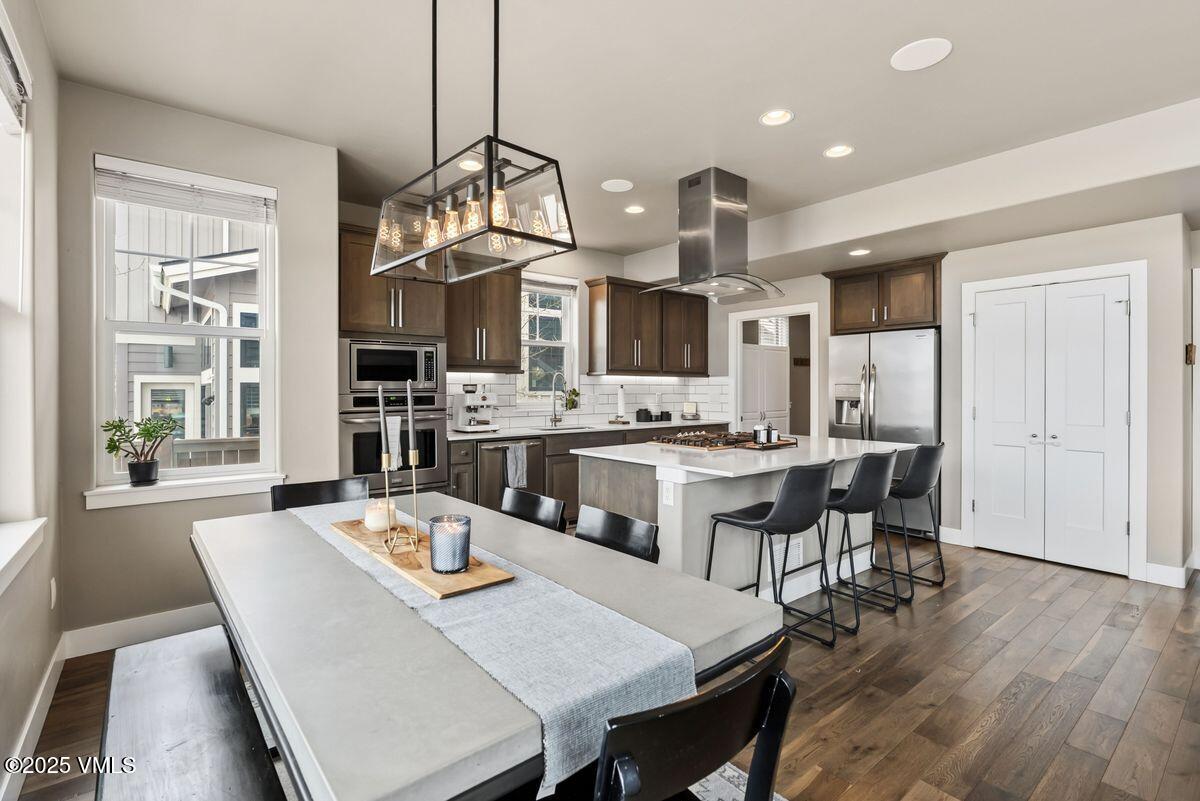 74 Soleil Circle Eagle, CO 81631 - Photo 24 of 48 Dining Nook