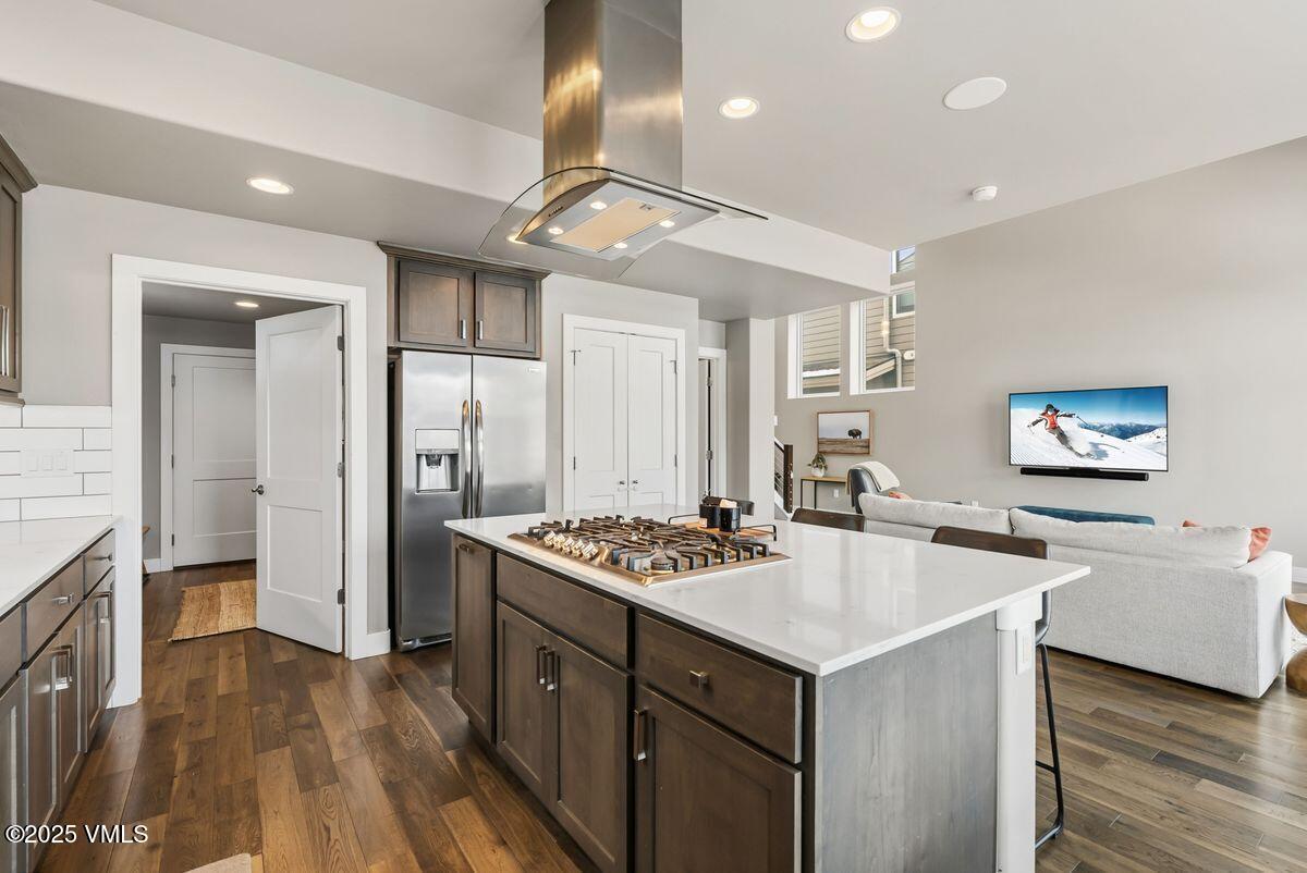 74 Soleil Circle Eagle, CO 81631 - Photo 25 of 48 Kitchen