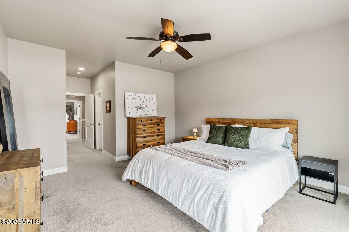 74 Soleil Circle Eagle, CO 81631 - Photo 28 of 48 Primary Suite