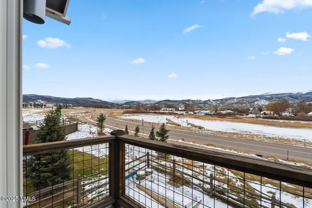 $1,525,000 | 74 Soleil Circle, Eagle, CO 81631